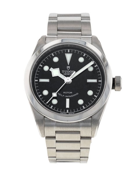 Tudor Black Bay M79500-0007